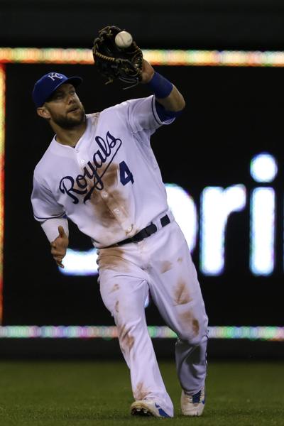 Alex Gordon