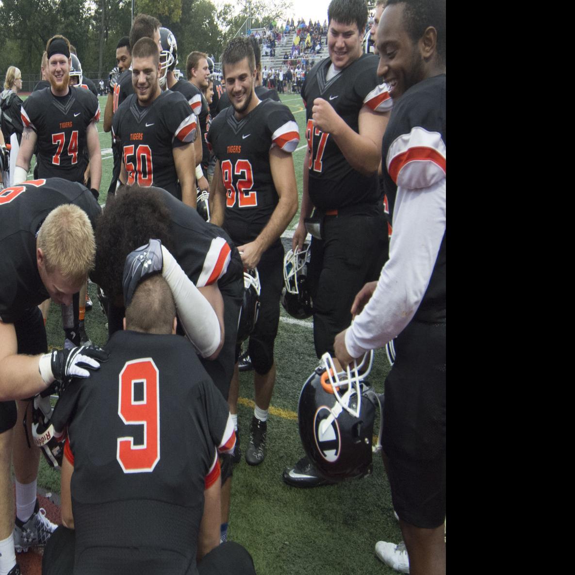 Naia Football Doane Comes Home For Playoffs State College