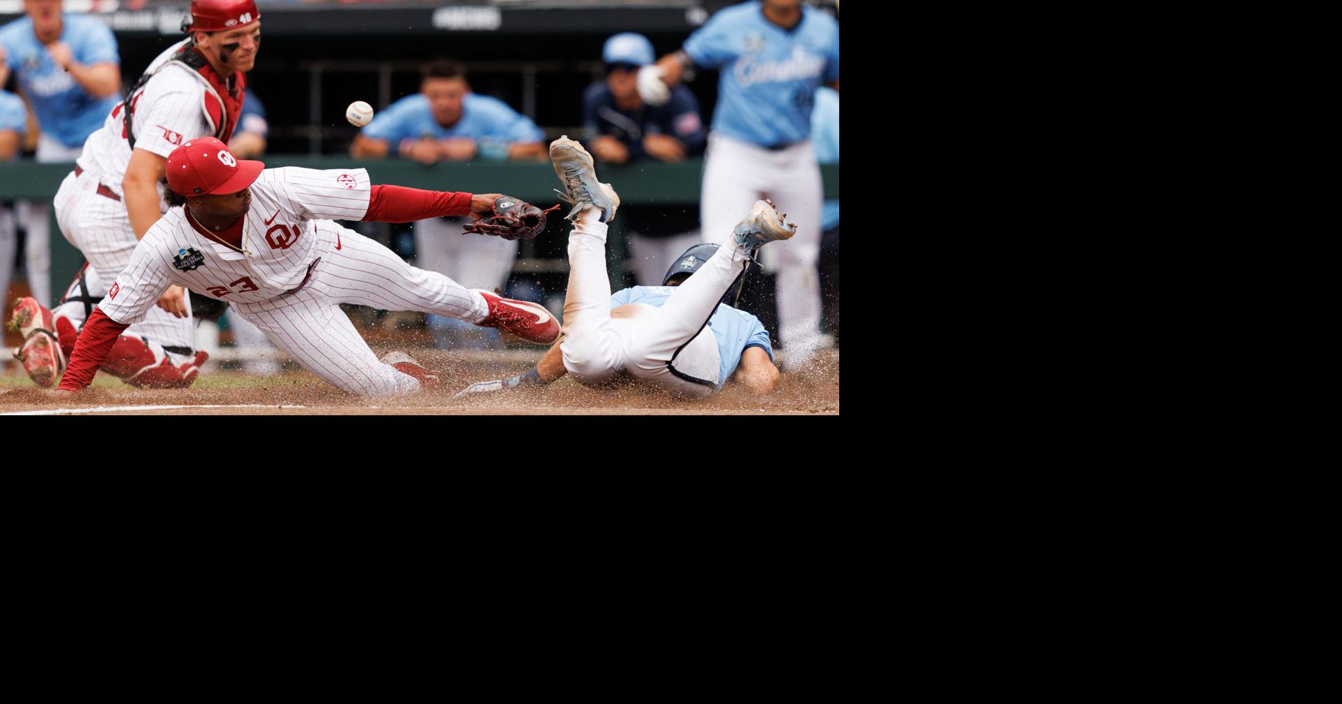 Photos: 2026 College World Series Finals Game 2 Jun 21, 2026