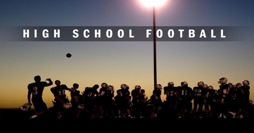 Scores: Week 1 Nebraska high school football