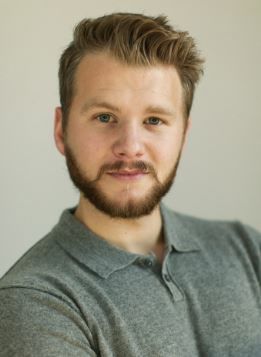 Alexander Carlson