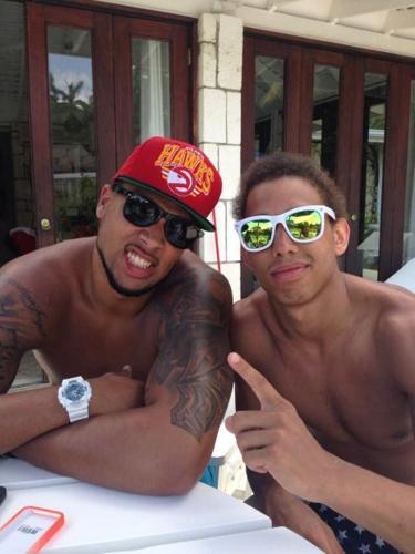 Kenny Bell