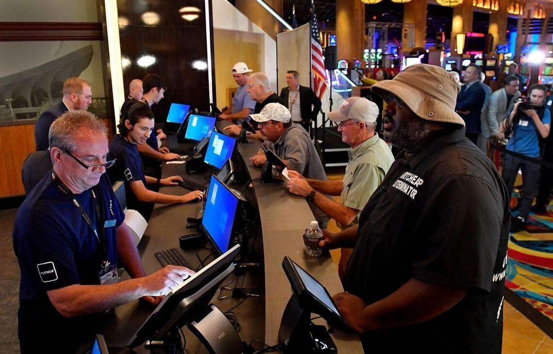 kansas sports betting