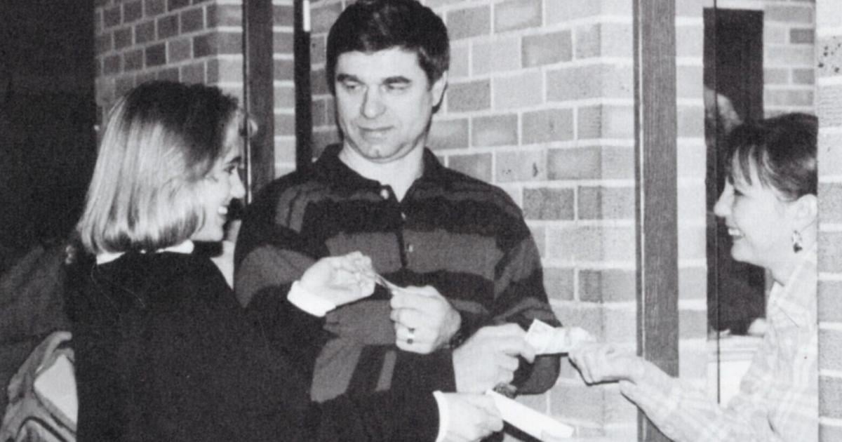 Fred Hutchinson, longtime Westside teacher, coach and NCAA referee, dies at 80 Betsie Freeman Special to The World-Herald Aug 13, 2026