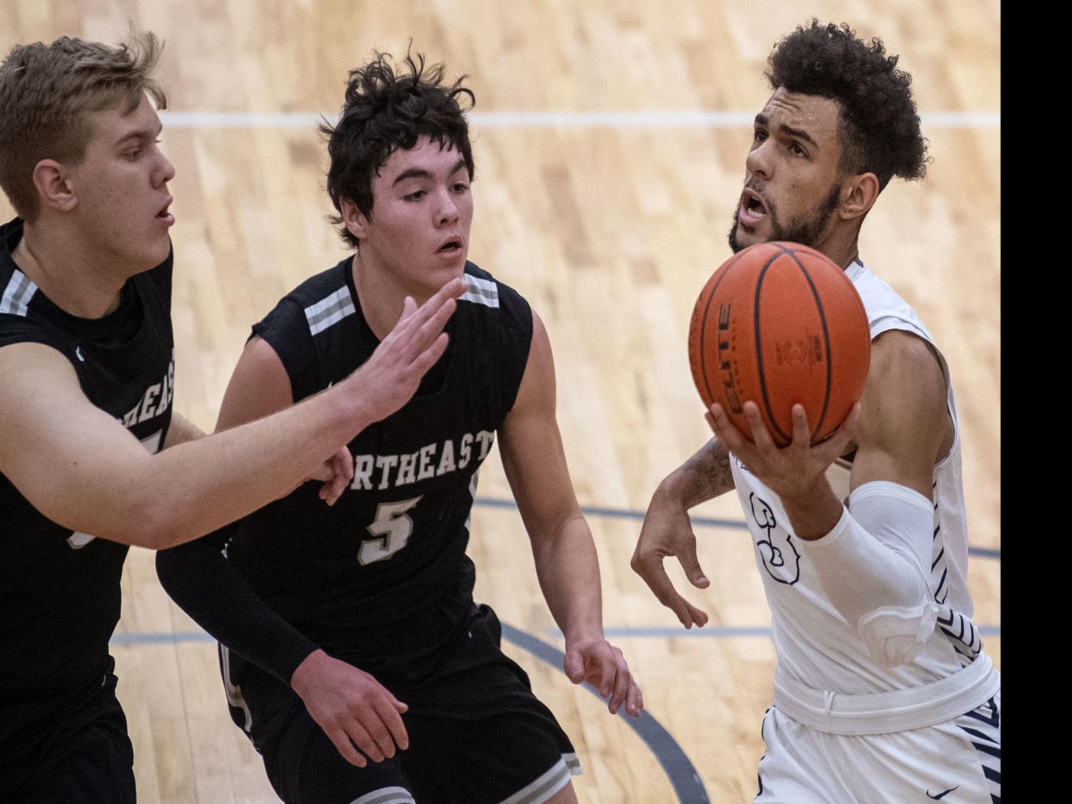 Boys Basketball All State Honorable Mentions Sports Journalstar Com