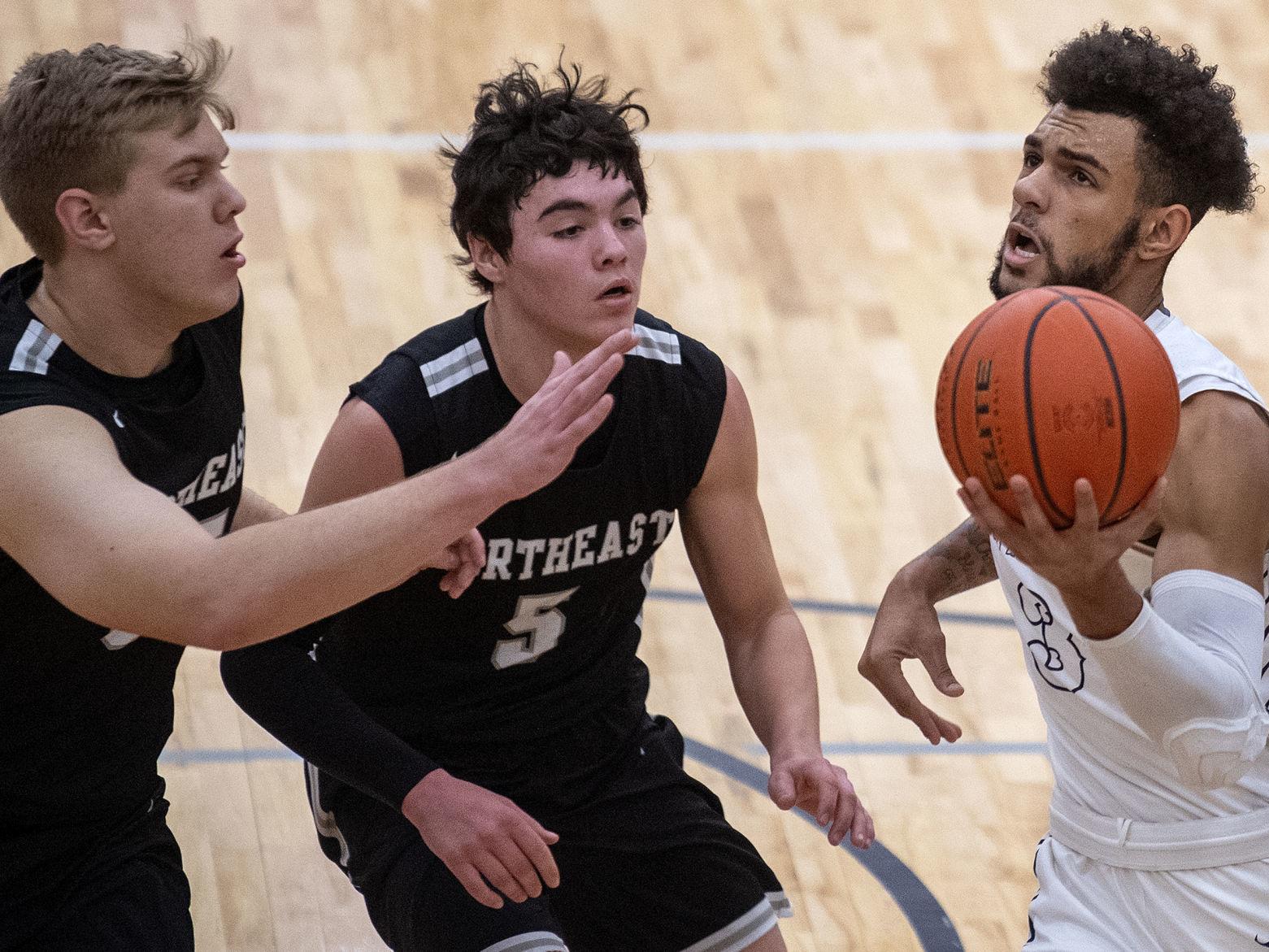 Boys Basketball All State Honorable Mentions Sports Journalstar Com