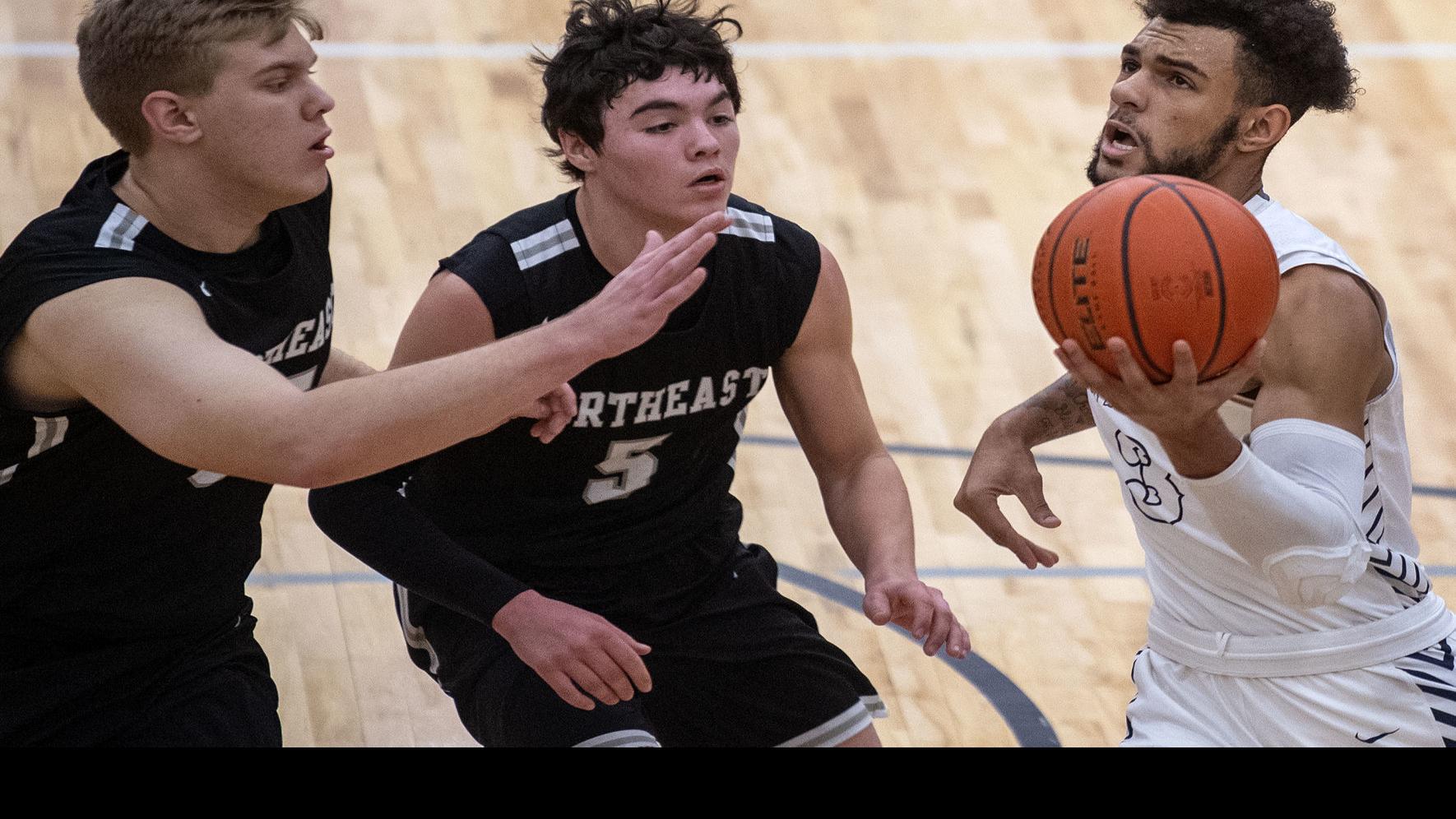Boys Basketball All State Honorable Mentions Sports