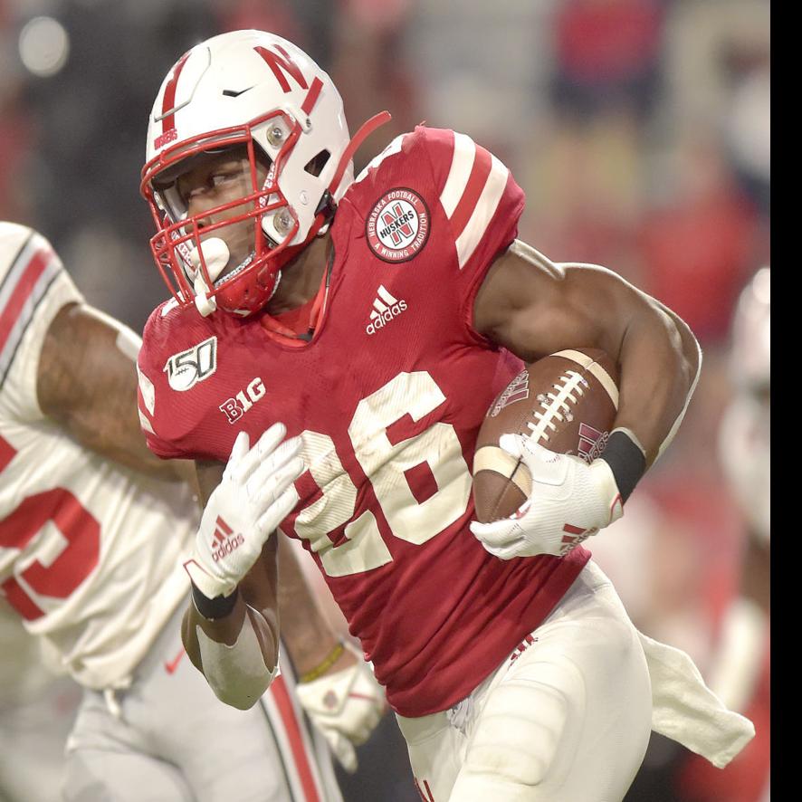 Steven M Sipple Nebraska Fans Should Expect Plenty Of Noise From Bell Cow In Horseshoe Column Journalstar Com