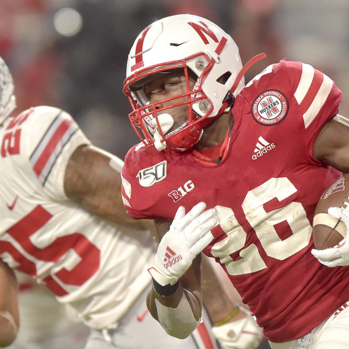 Steven M Sipple Nebraska Fans Should Expect Plenty Of Noise From Bell Cow In Horseshoe Column Journalstar Com