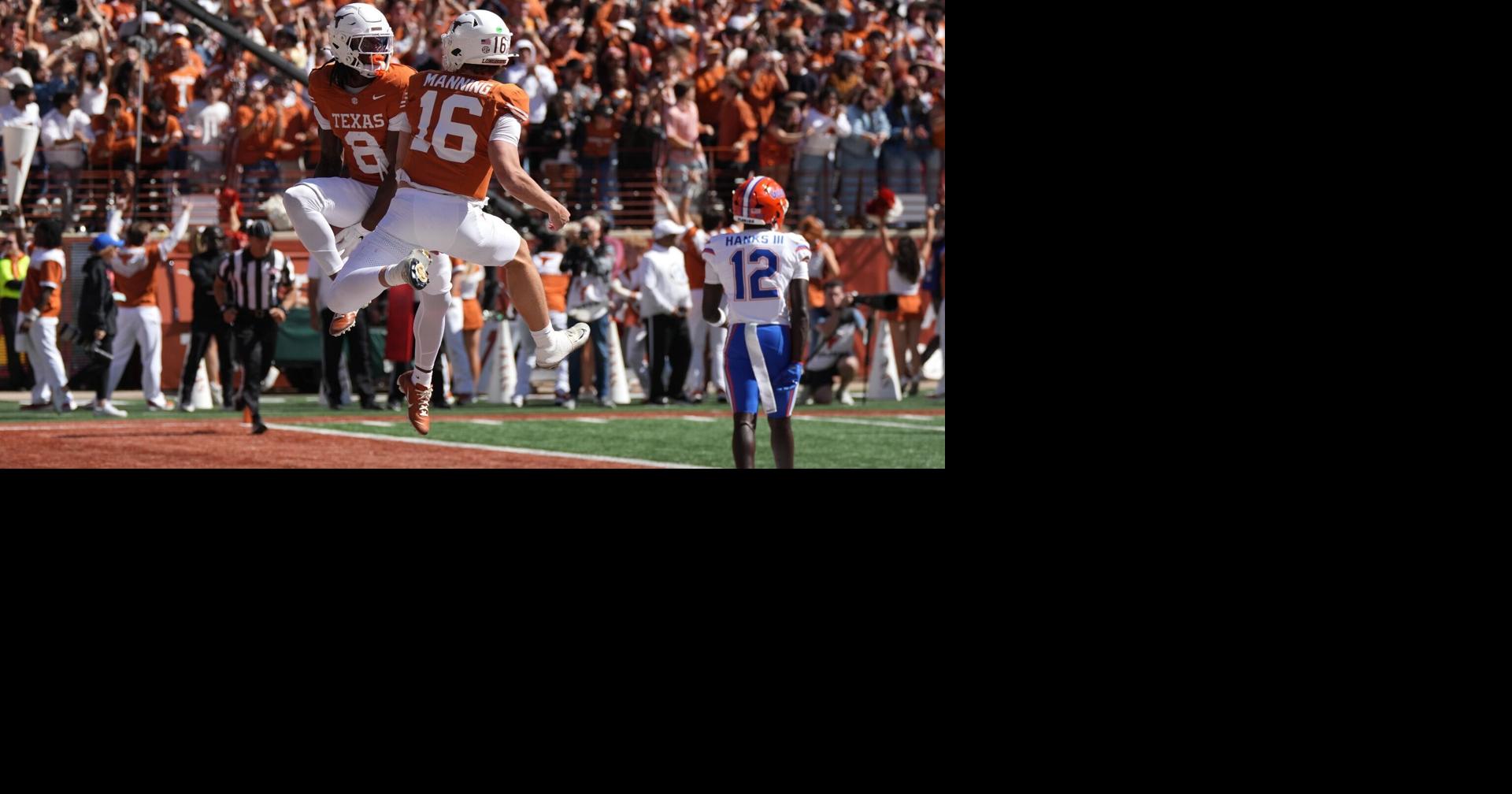 Texas Playoff Hopes Fade After Stunning Florida Loss