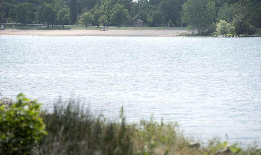 Human remains found