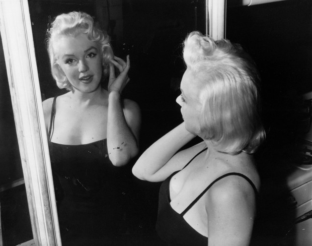 Questions linger 50 years after Marilyn Monroe's death