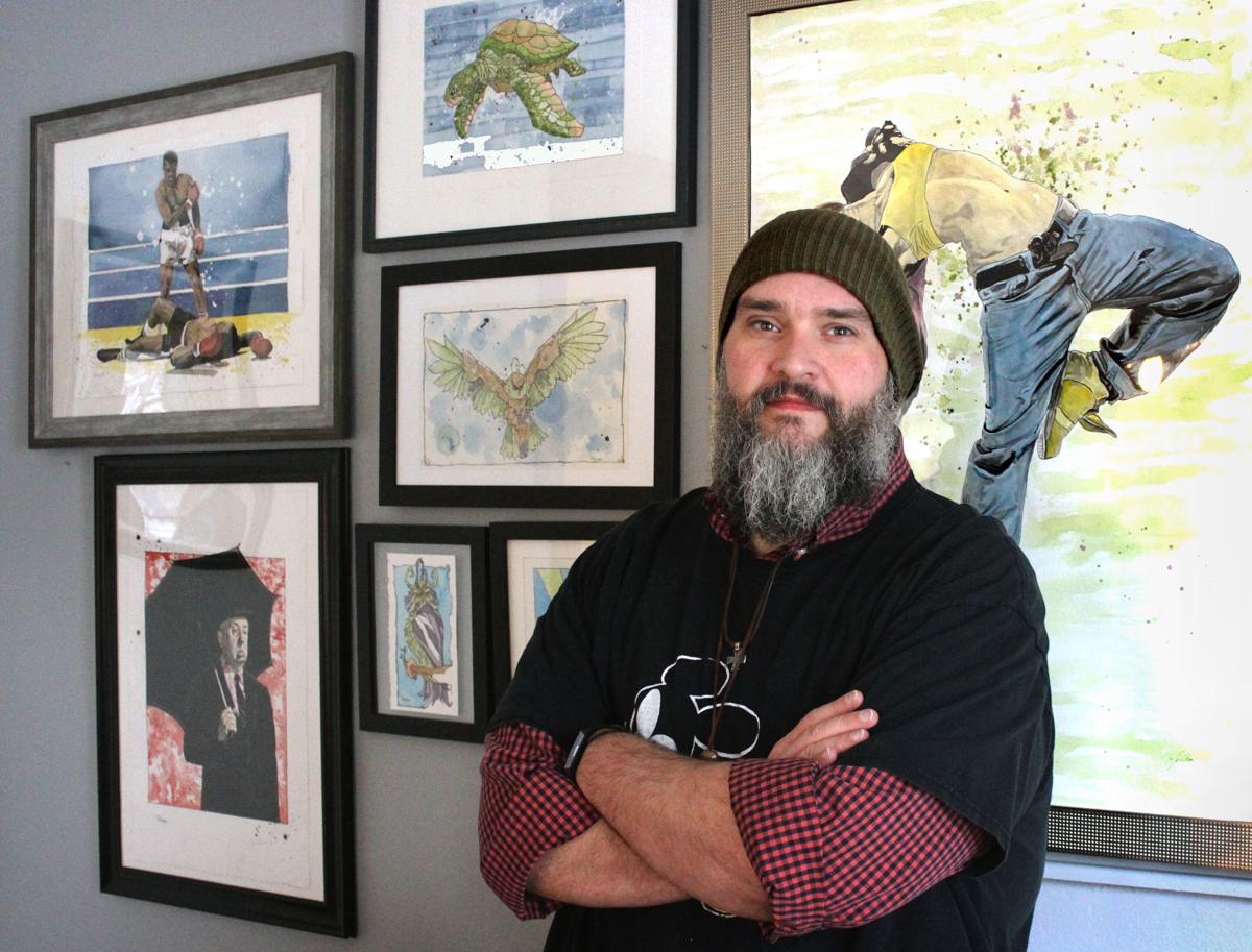Danny Reneau
