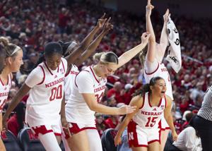 Nebraska women wary of surprises ahead of today's game vs. Purdue