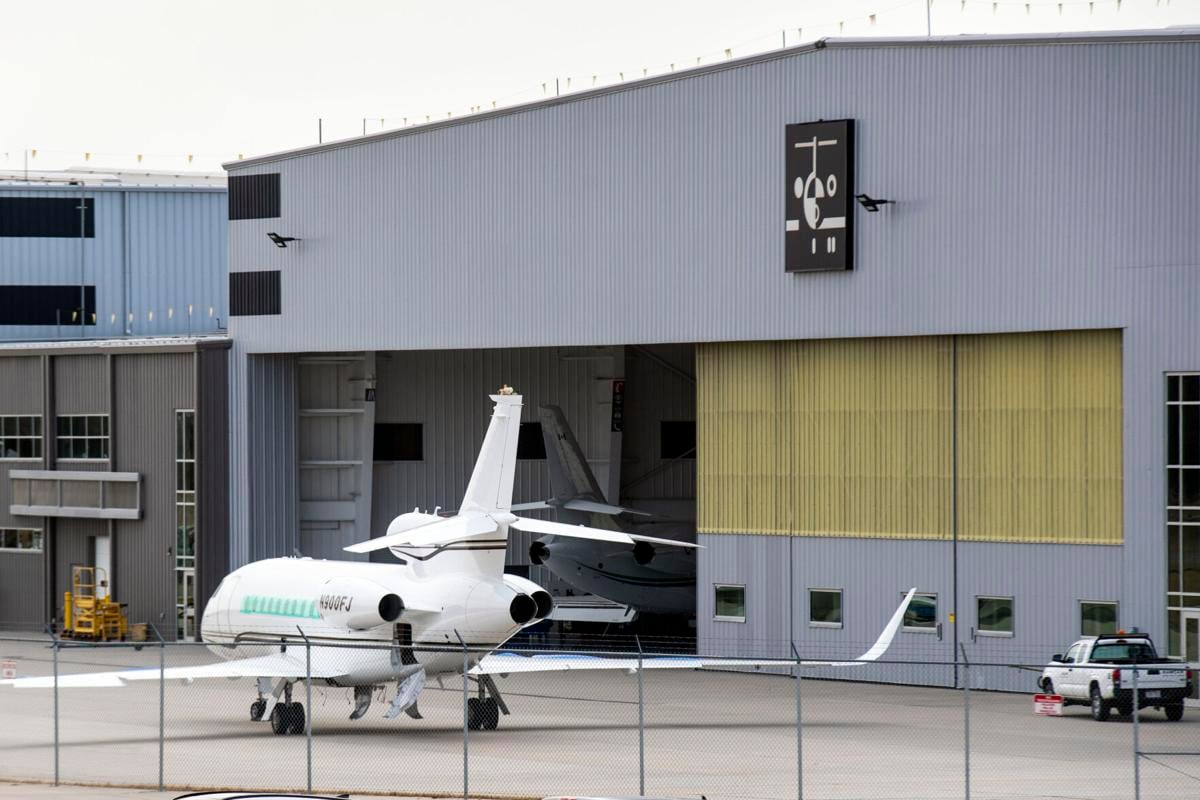 Duncan Aviation, 3.14