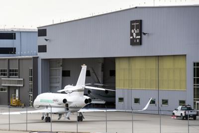 Duncan Aviation, 3.14