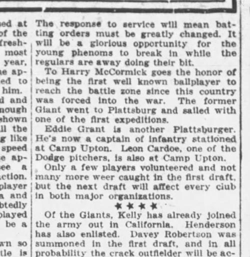 Clipping from Lincoln Journal Star Archives