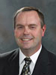 Mark Lakers