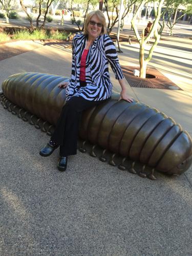 Dr. Joan Jacobs