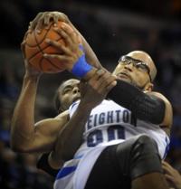 Nit Central Florida Creighton Basketball Journalstar Com