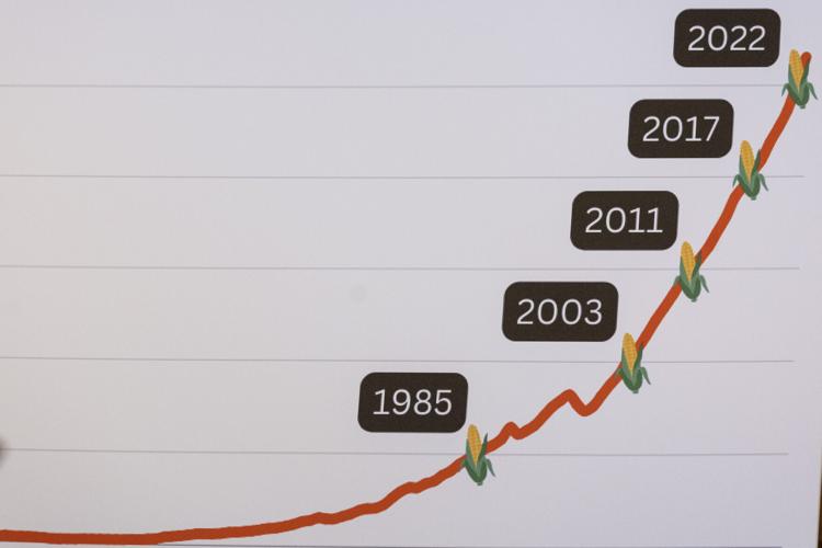 Pillen Special Session, 7.18