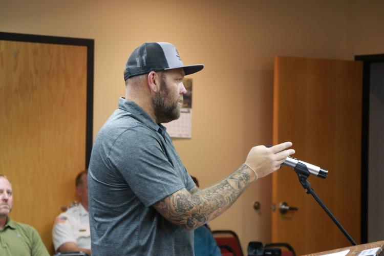 Scottsbluff City Council approves new W. 27th St. developments, participation in Panhandle-wide housing study