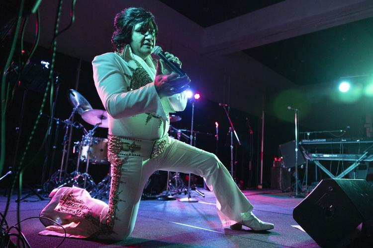 Nebraska Elvis Festival, 2.14