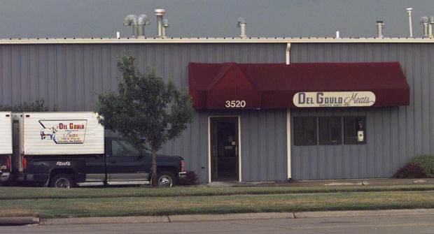 Del Gould Meats