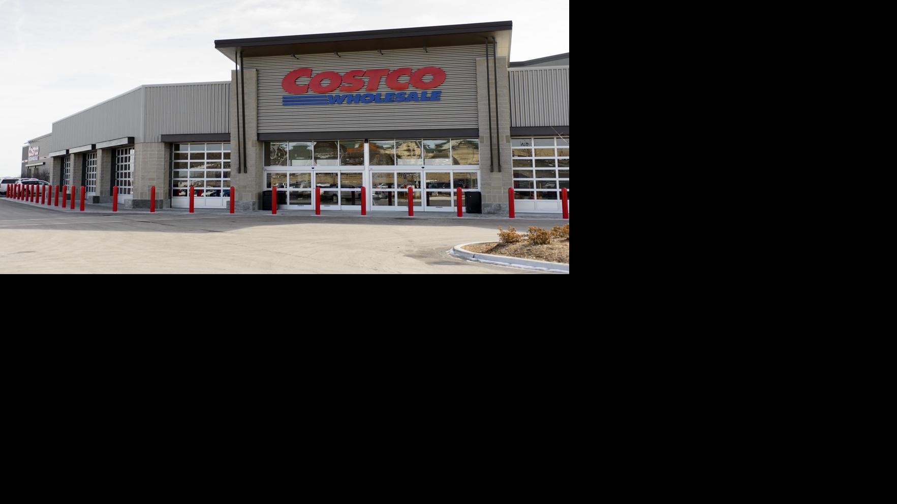 Costco a musthave for Lincoln shoppers Local Business News