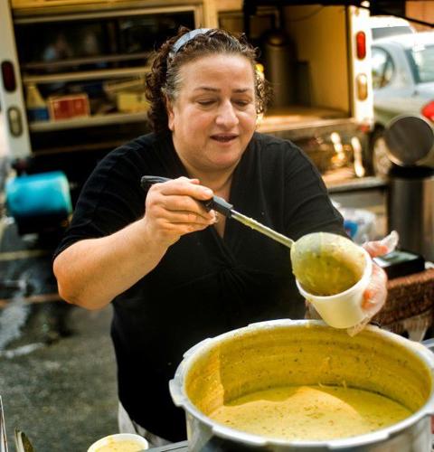 Narges Montazer