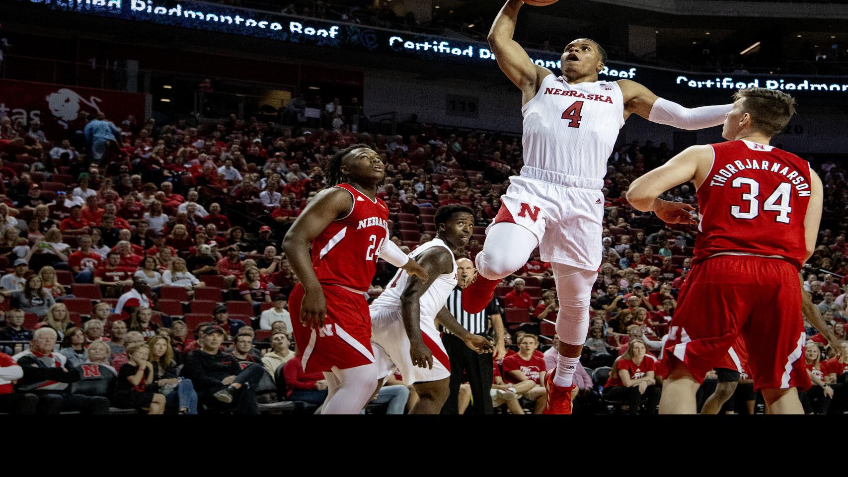 Stevenson Huskers Still Waiting For Ncaa Decision On Waiver As