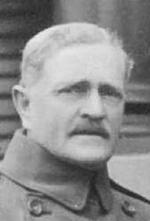 13. John J. Pershing