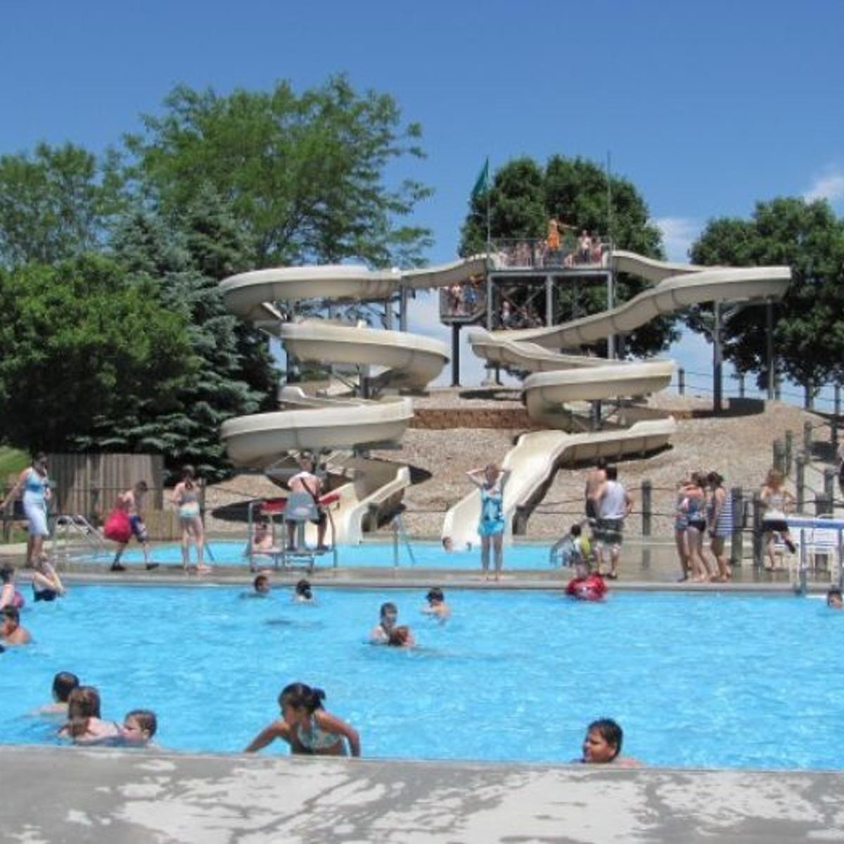Mahoney State Park Star City Health Journalstar Com