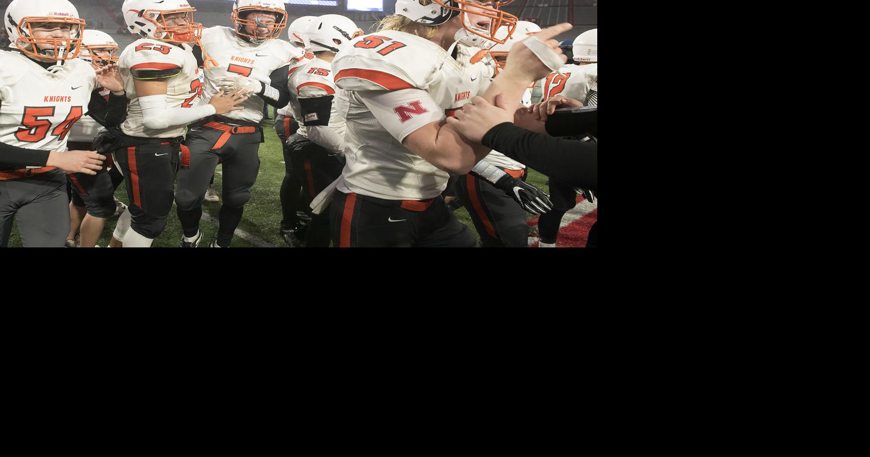 PREP FOOTBALL Perennial prep football power back in action after a year without varsity football Sep 2, 2026