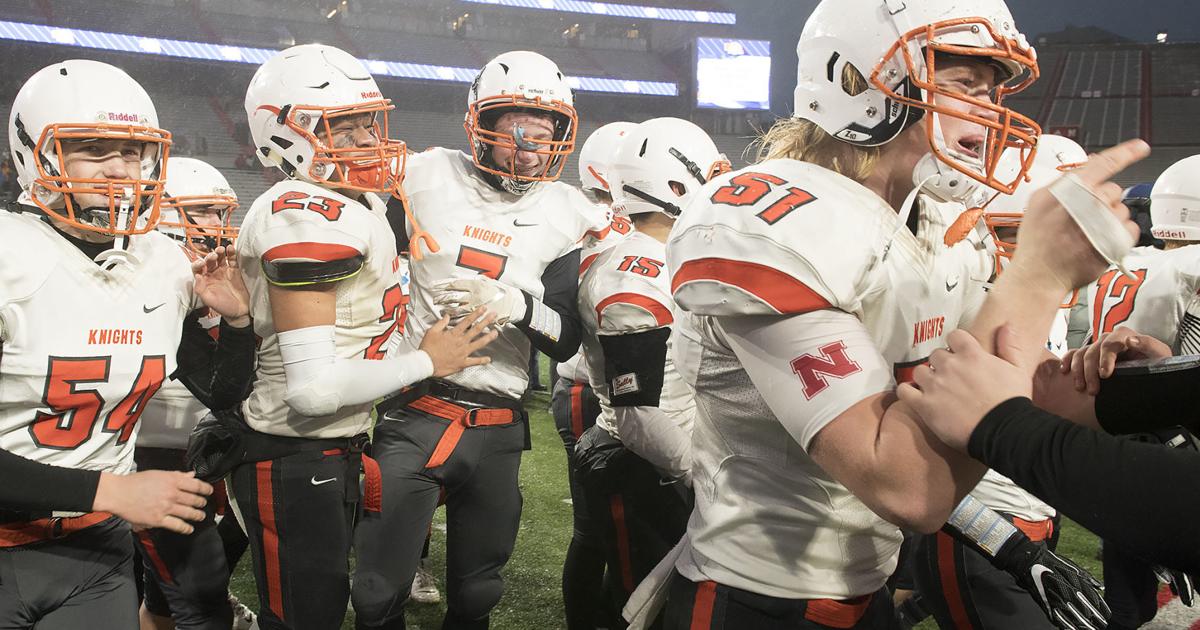 PREP FOOTBALL Perennial prep football power back in action after a year without varsity football Sep 2, 2026