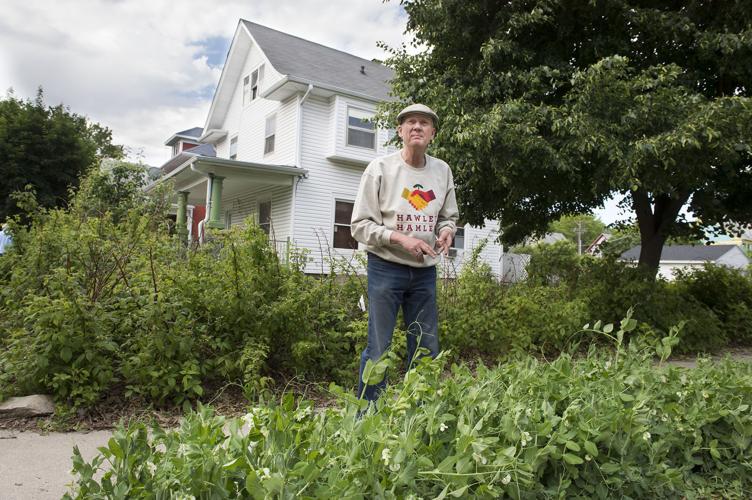 Lincoln NeighborWorks walking tour