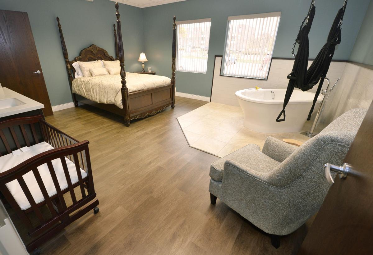Good Life Birth Place Looks And Feels Like Home Health And Fitness Journalstar Com