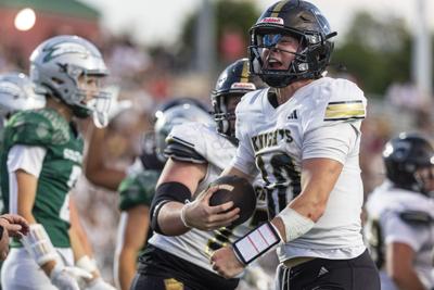 Lincoln Southeast vs Lincoln Southwest Prep Football