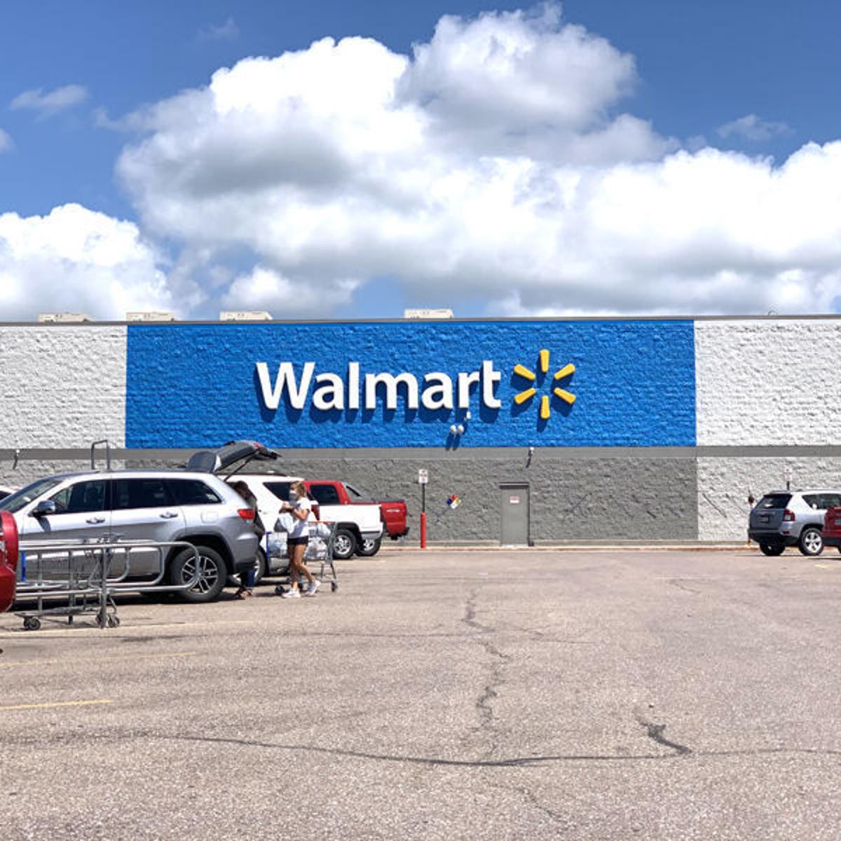 Surge Of Appointments Takes Down Walmart S Covid 19 Vaccine Scheduling System Local Business News Journalstar Com Surge Of Appointments Takes Down Walmart S Covid 19 Vaccine Scheduling System Local Business News Journalstar Com