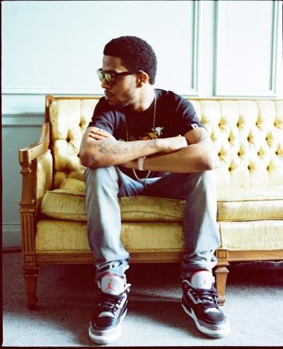 Kid Cudi