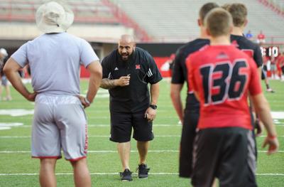 Friday Night Lights Camp, 6.10.16