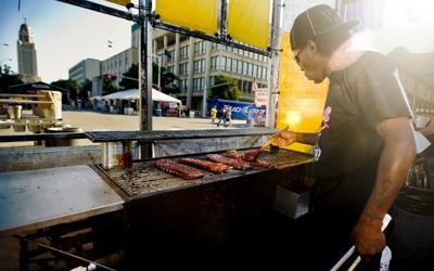 Ribfest moving