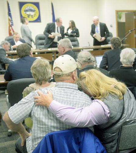 NPSC Decision
