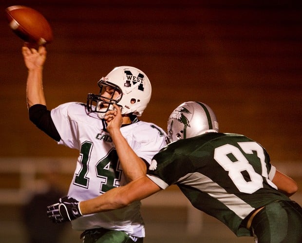 Gallery Lincoln Southwest Vs Millard West Football 9 15 2011 Lsw 