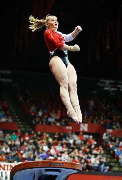 Tumble N' Rumble, 1.9.15