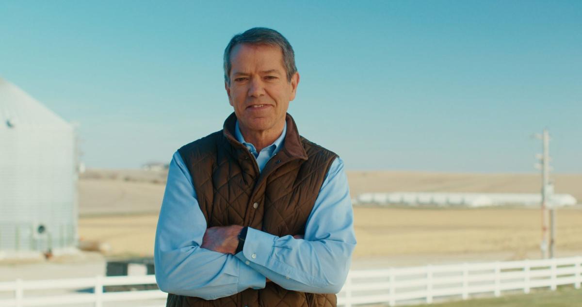 Regent Jim Pillen says he's running for governor of Nebraska | Regional  Government | journalstar.com