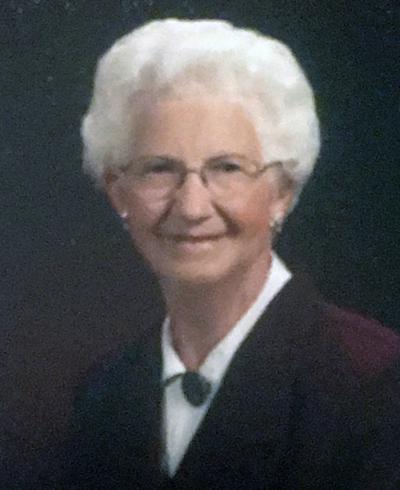 Helen Elizabeth Weber Obituaries Journalstar Com