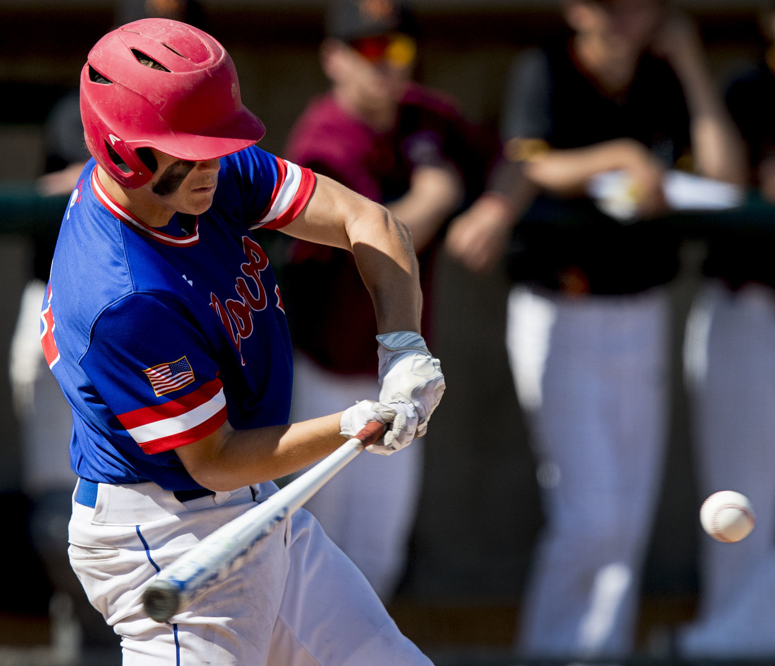 Class B State Baseball: Norris Survives Again; Hastings Continues Run ...