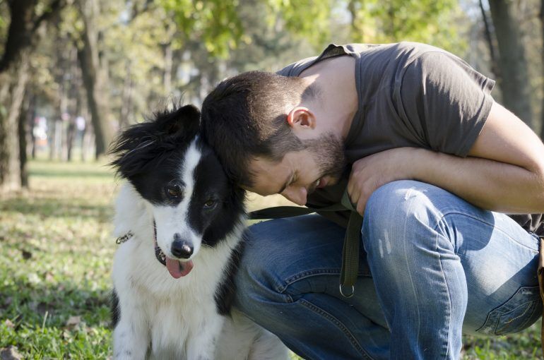 Animal liability insurance can be particularly useful if your dog has a history of aggressive behavior.