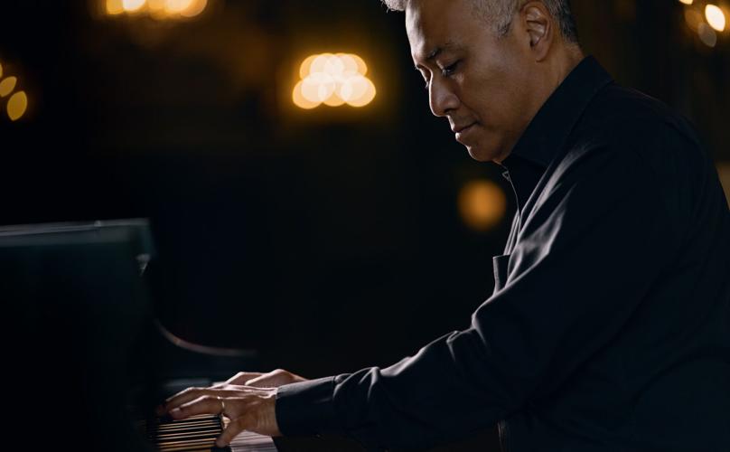 Jon Nakamatsu